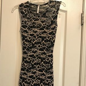 Prom or formal dress